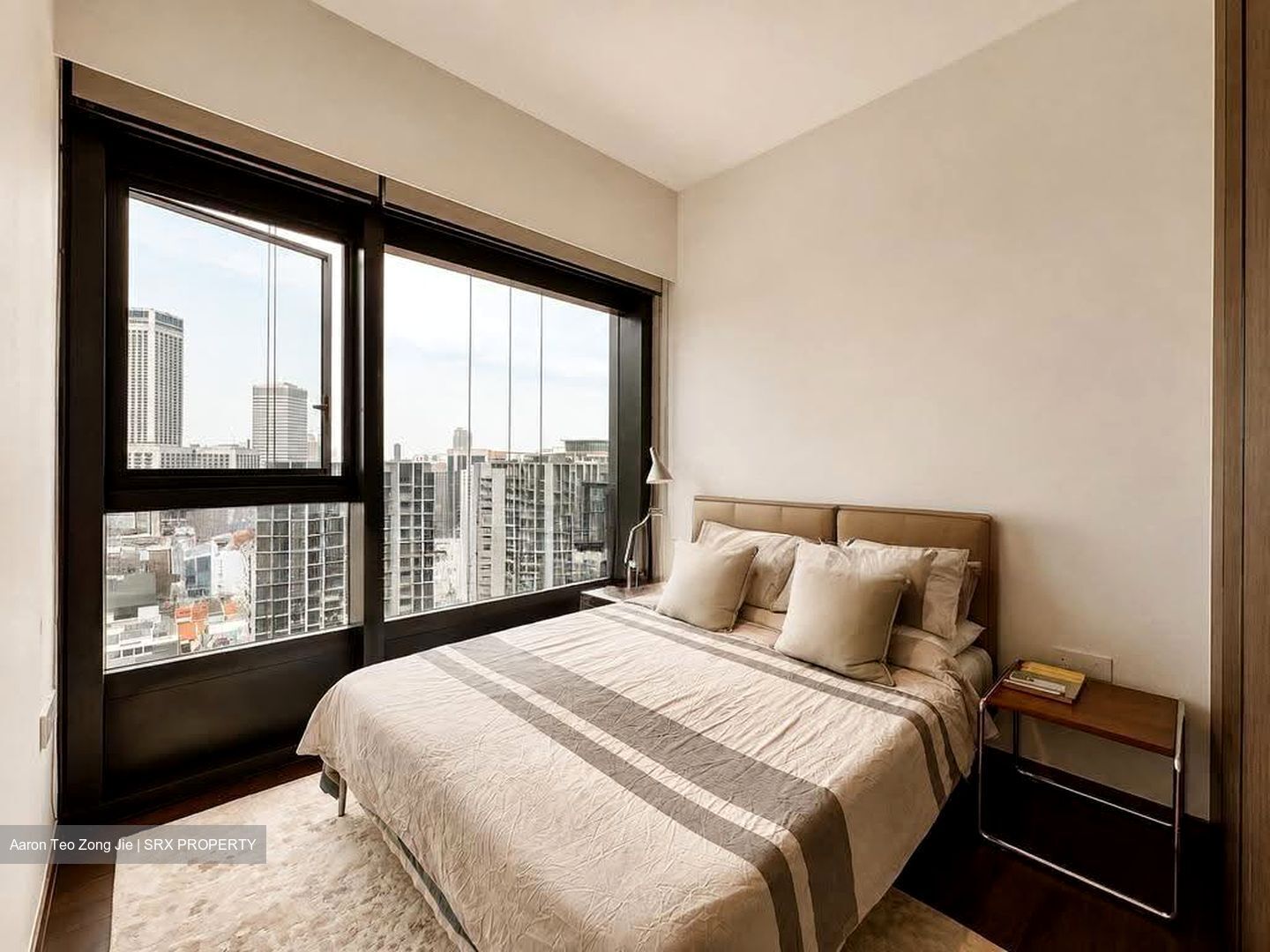 Midtown Modern (D7), Apartment #604869421